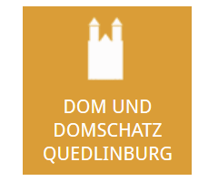 Logo Domschatz Quedlinburg