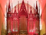 Musik von Quedlinburger Orgeln