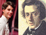 Visionäres von Frederic Chopin und Sergei Rachmaninow