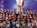 Abschlusskonzert des Quedlinburger Musiksommers