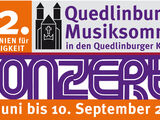 42. Quedlinburger Musiksommer