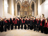 Geistliche Chormusik zum Liturgischen Abendsegen